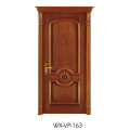 Wooden Door (WX-VP-163)